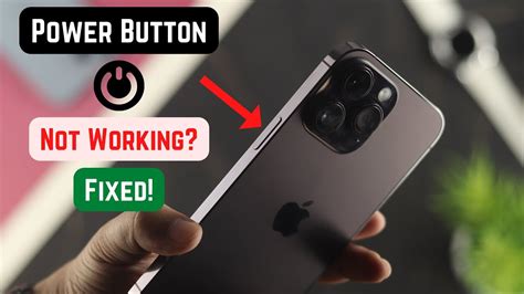 Does iPhone 12 have a power button?